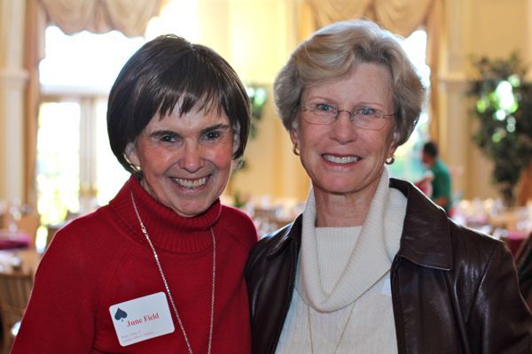 17th Annual Bridge Day & Luncheon