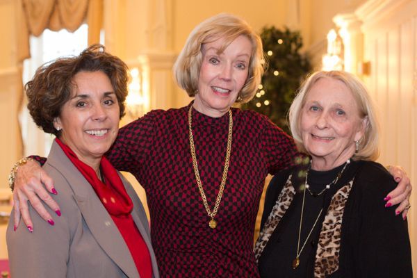 18th Annual Bridge Day & Luncheon