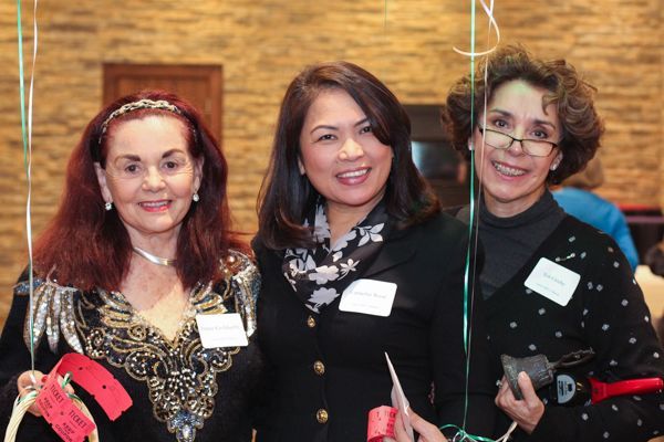 19th Annual Bridge Day & Luncheon