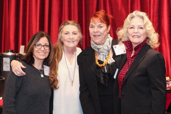 20th Annual Bridge Day & Luncheon