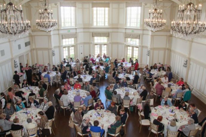 21st Annual Bridge Day & Luncheon