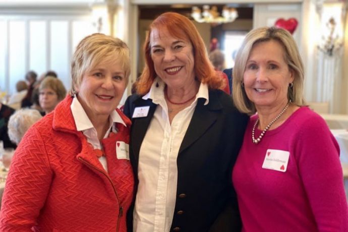 23rd Annual Bridge Day & Luncheon