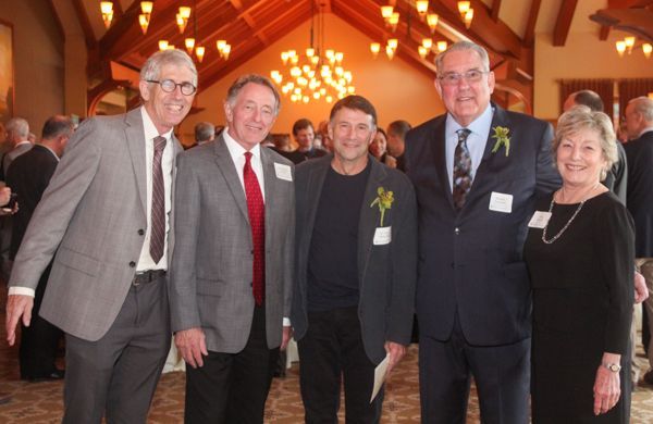 38th Anniversary Celebration