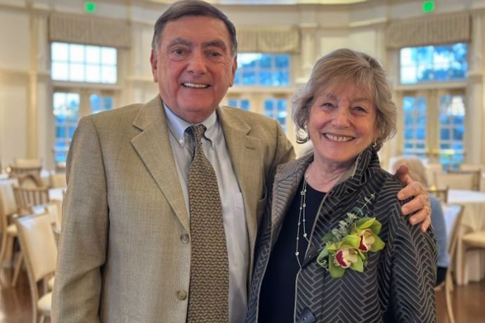 44th Anniversary Celebration