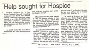 1979.08.HelpSoughtClipping