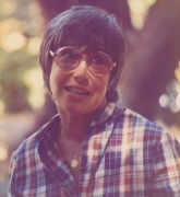 1981.Nurse Joann Rovno