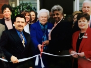 2002.05.RibbonCutting 20th ave office