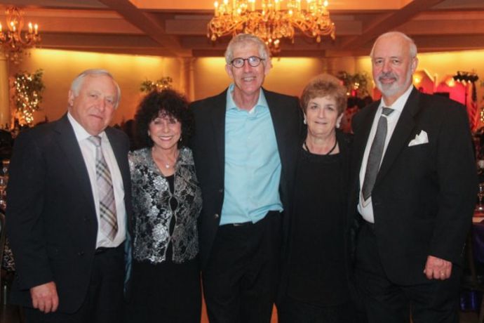 Ninth Annual Night of Fun at the Peninsula Italian American Social Club