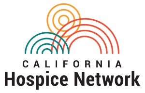California Hospice Network logo