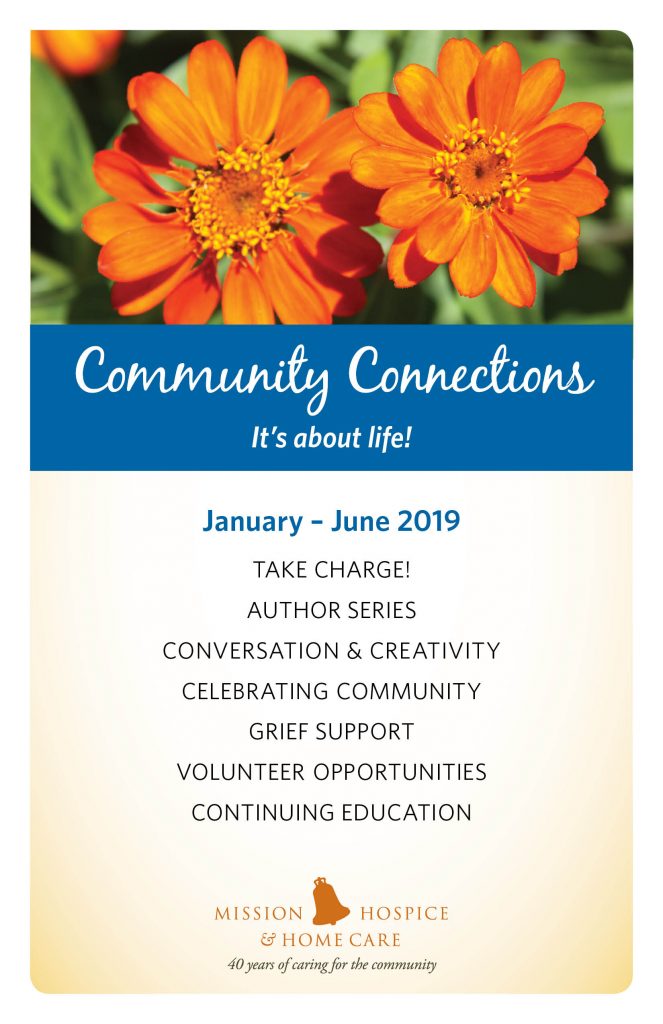 Community Connections Mission Hospice & Home Care