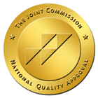 Joint Commission Accredited