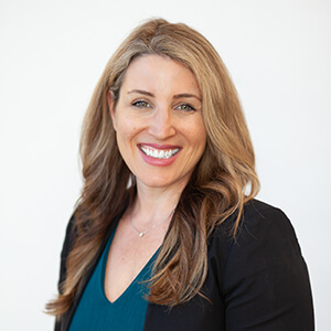 Marcy Norenius, SVP North Care Region