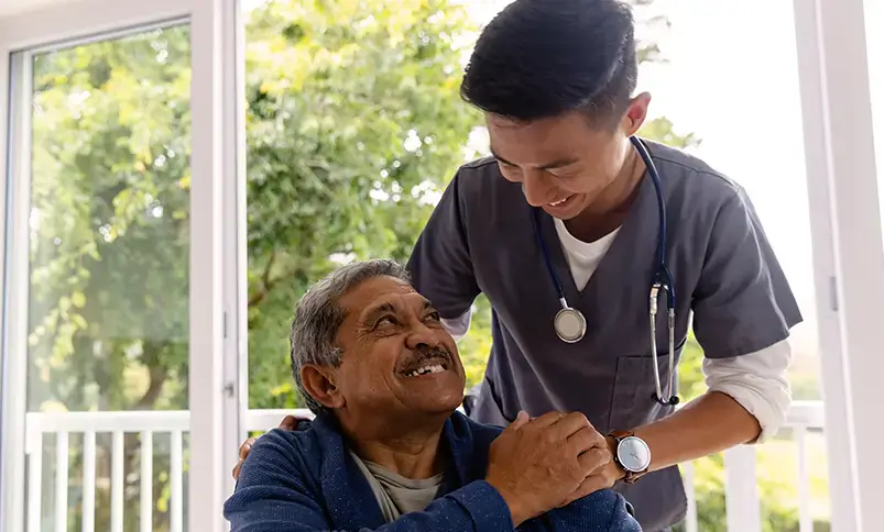 By the Bay Health is committed to equity and diversity.