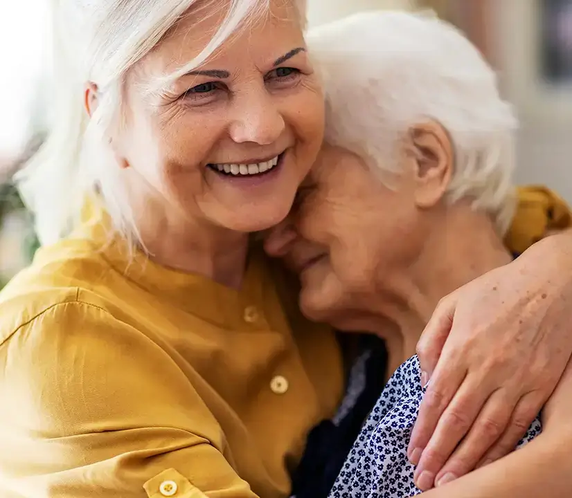 By the Bay Health helps you manage pain and discomfort with palliative care services.