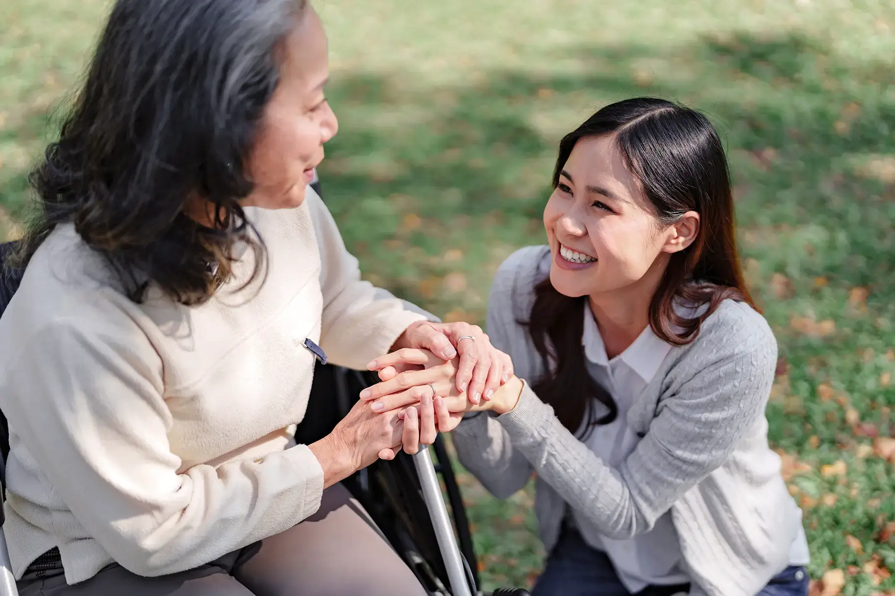 By the Bay Health provides care for the entire family.
