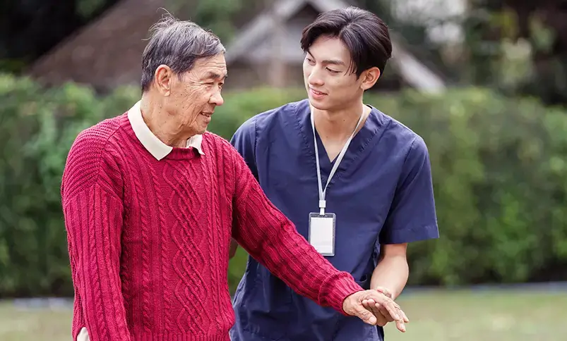 By the Bay Health provides resources for continued learning and growth.
