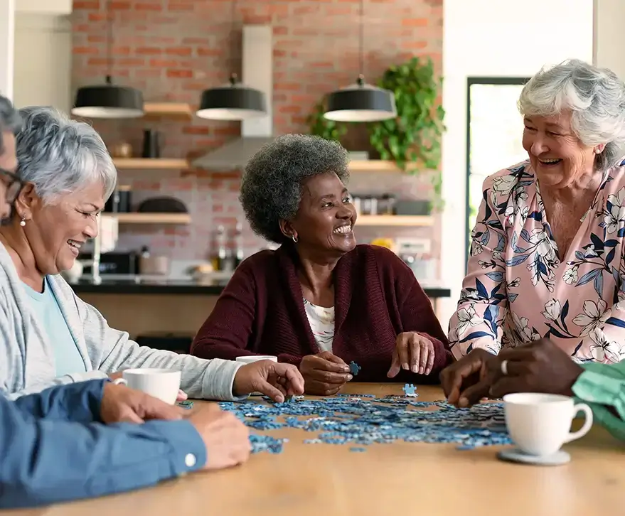 By the Bay Health's compassionate care is guided by their mission.