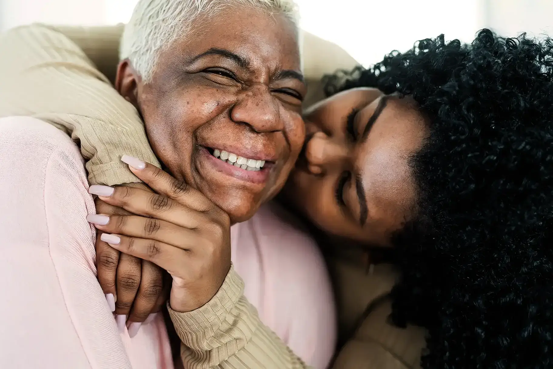 By the Bay Health helps your loved ones share the load during palliative care.