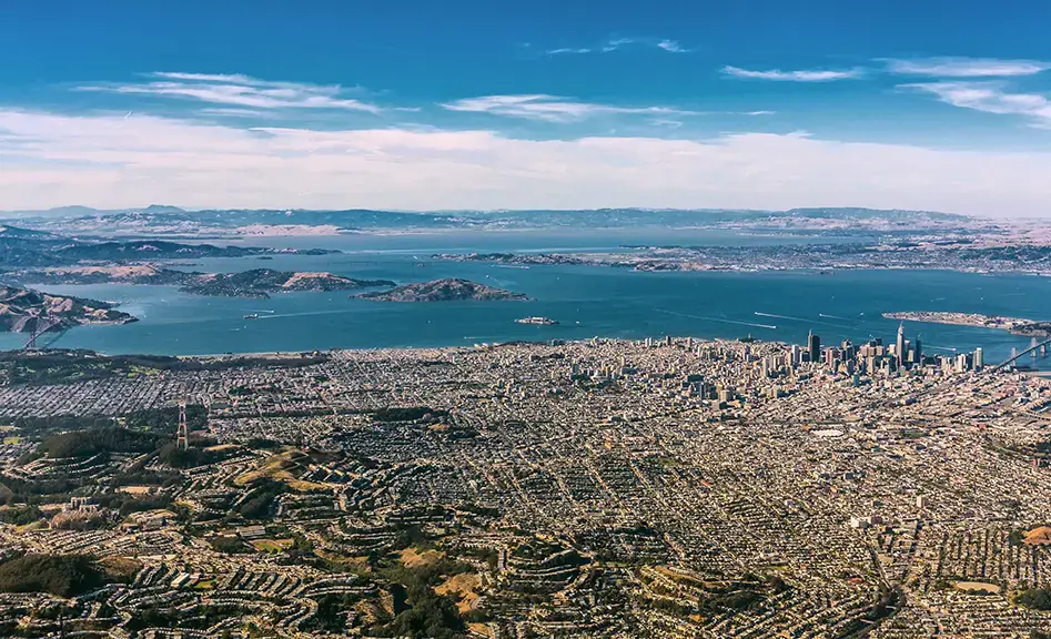 Mission Hospice serves Marin, San Francisco, San Mateo, Sonoma, Alameda, Contra Costa, and surrounding communities.