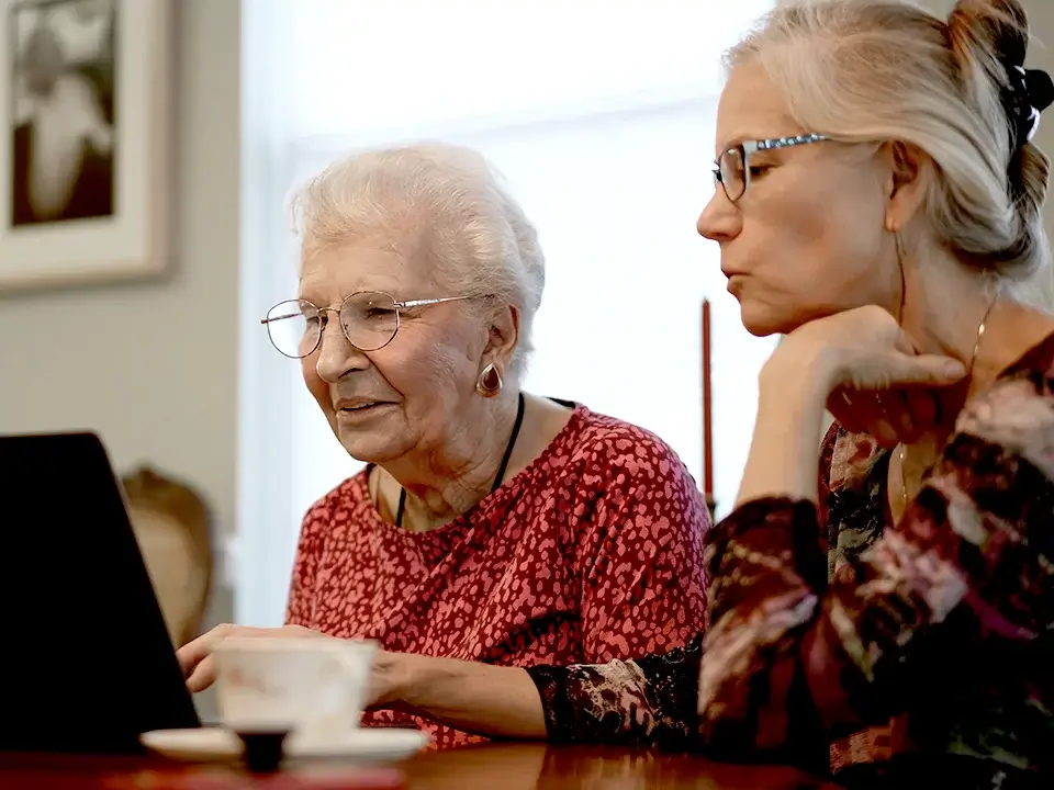 Need help starting the process with Mission Hospice?