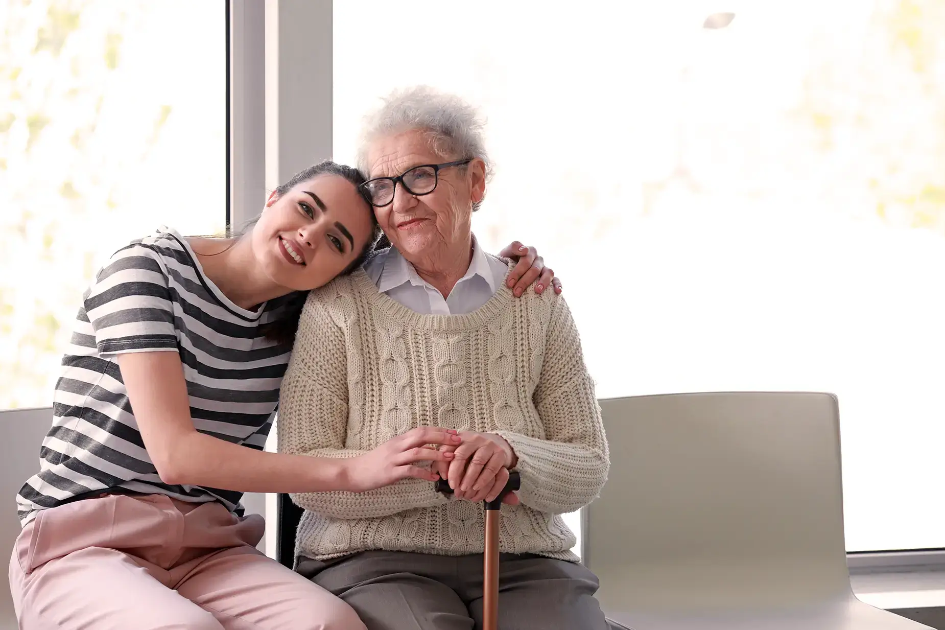 Join the mission at Mission Hospice and help provide comfort and care.