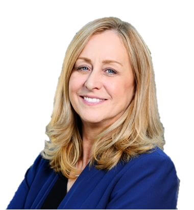 Pam Galley, Chief Growth & Transformation Officer