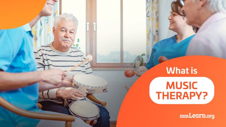 The Benefits of Music Therapy: What is Music Therapy?