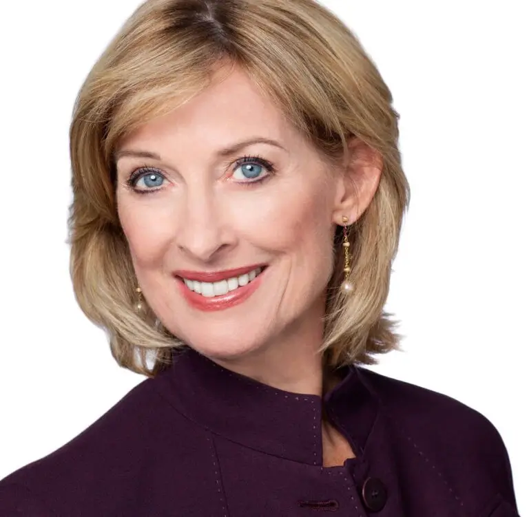 Sally Bergman
