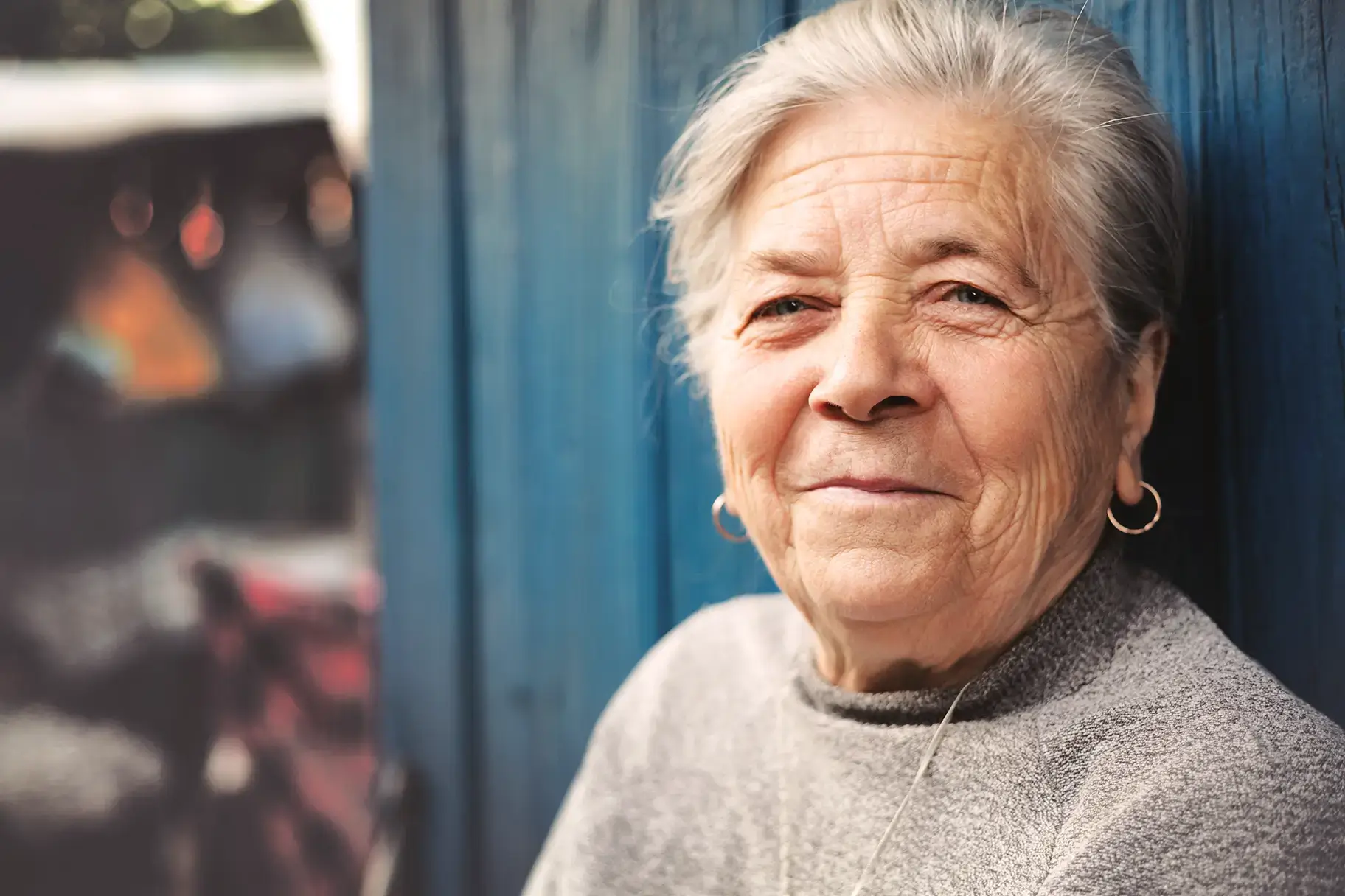 Explore Mission Hospice's care services.
