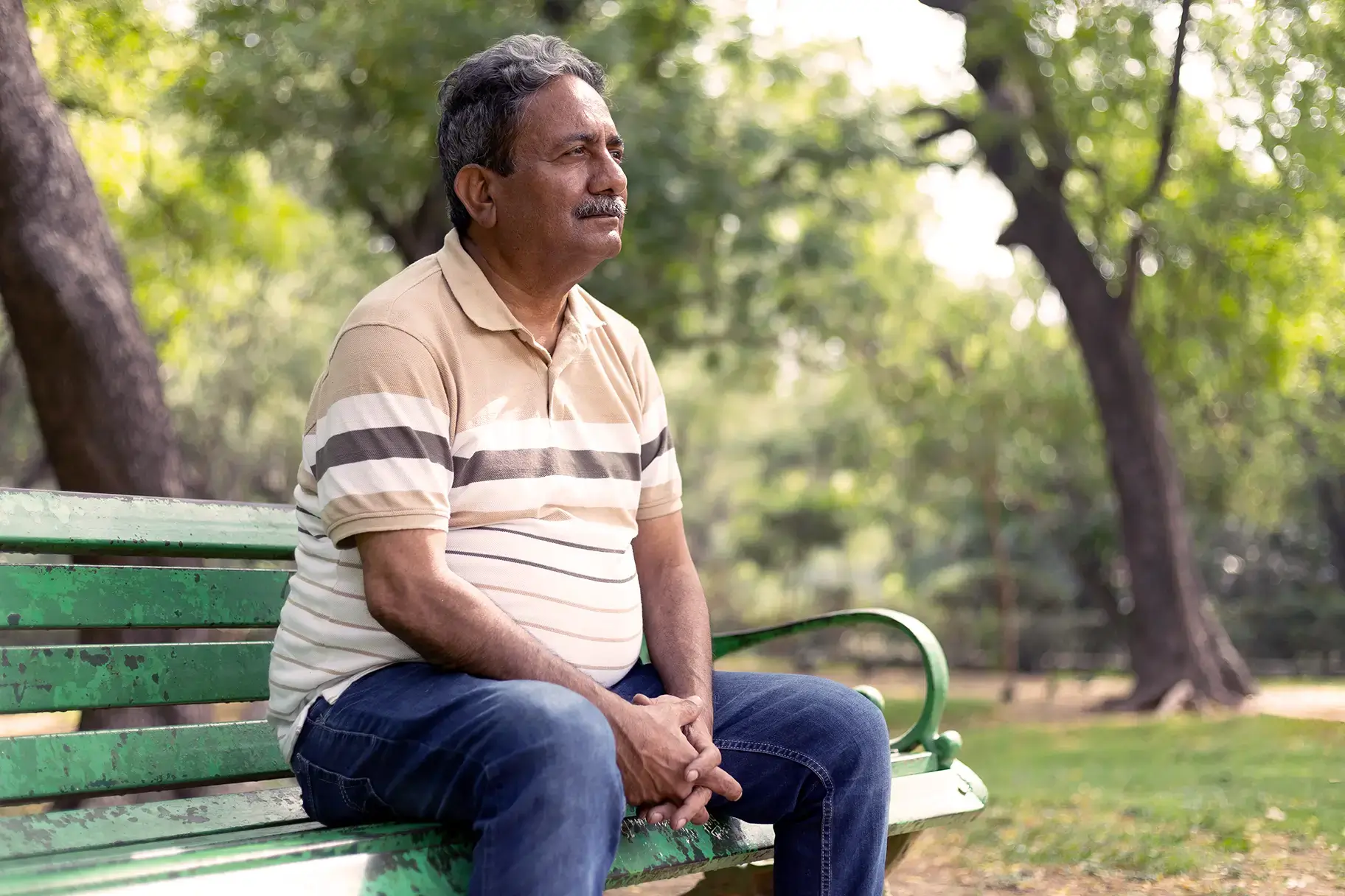 Mission Hospice offers support through grief and loss.