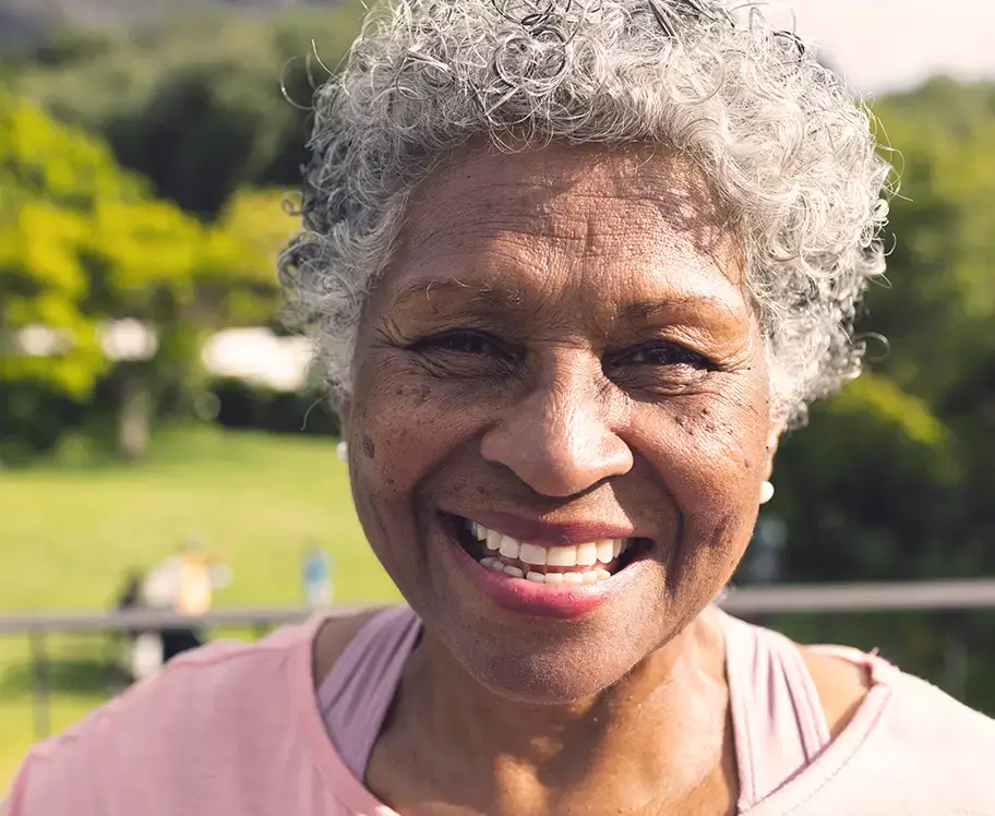 Mission Hospice provides care and comfort for home and hospice services.