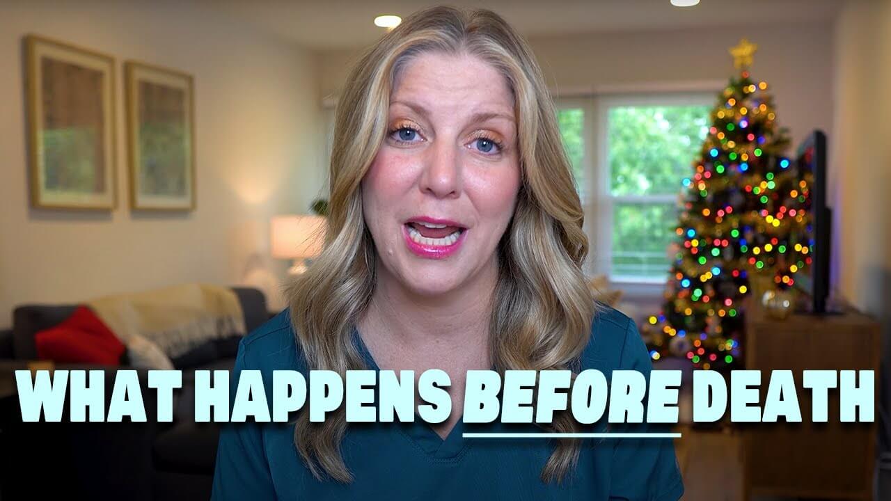What to Expect in the Last 6 Months of Life