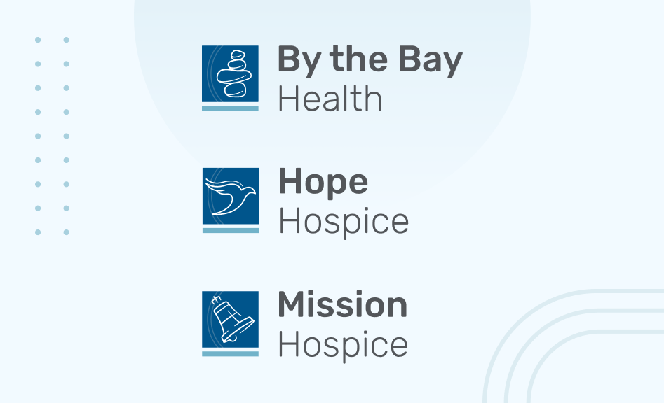 By the Bay Health's organizations.